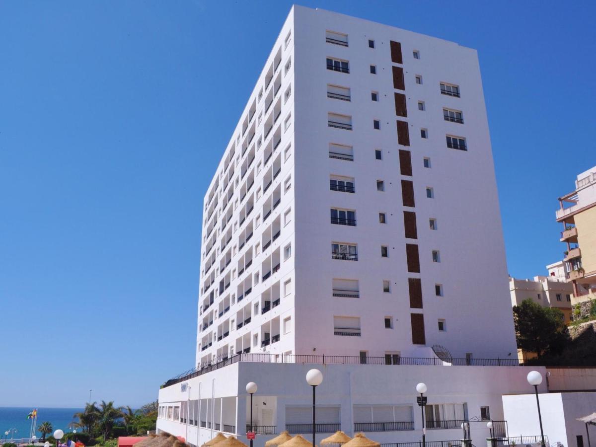 Belvilla By Oyo Estudio 2pax Apartment Benalmadena