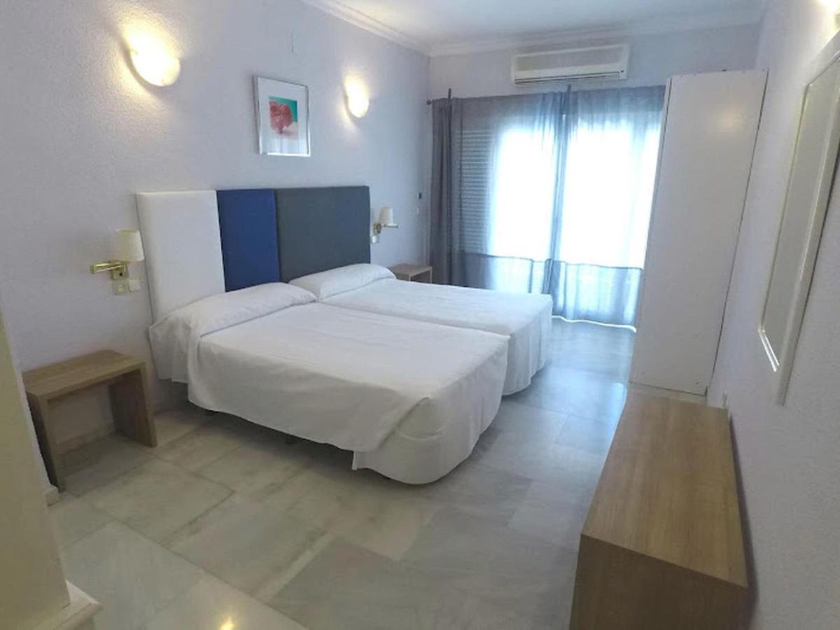 Apartment Belvilla By Oyo Estudio 2pax Benalmadena