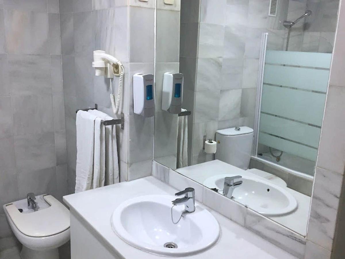 Belvilla By Oyo Estudio 2pax * Benalmadena