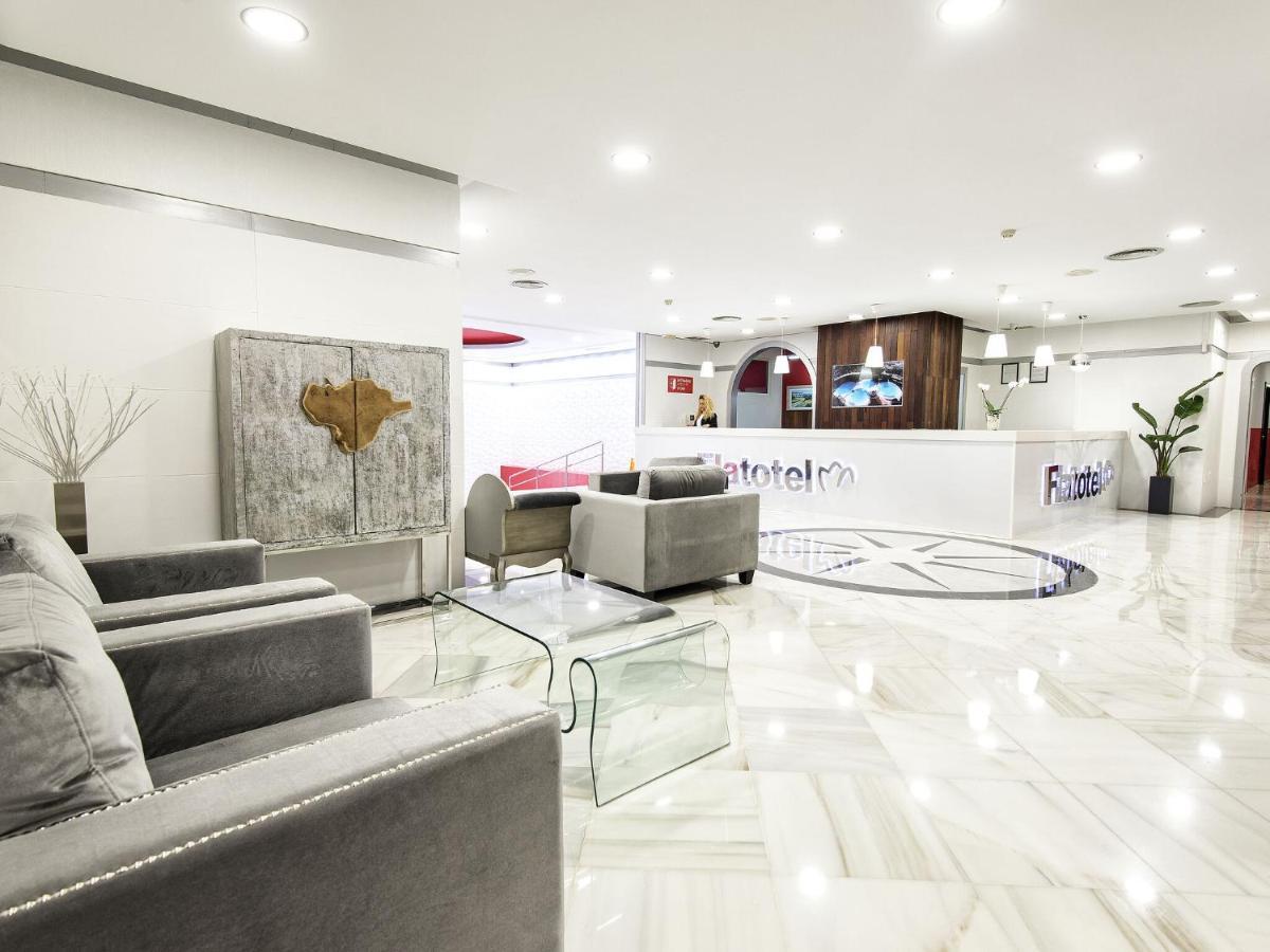 Belvilla By Oyo Estudio 2pax Apartment *