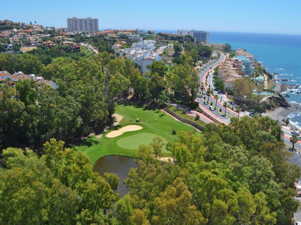 Belvilla By Oyo Estudio 2pax * Benalmadena
