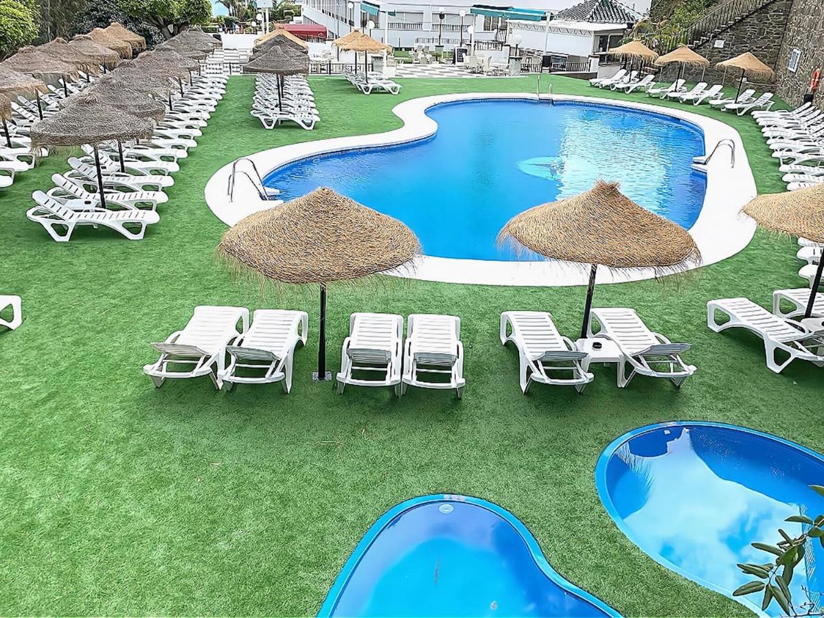 Belvilla By Oyo Estudio 2pax * Benalmadena