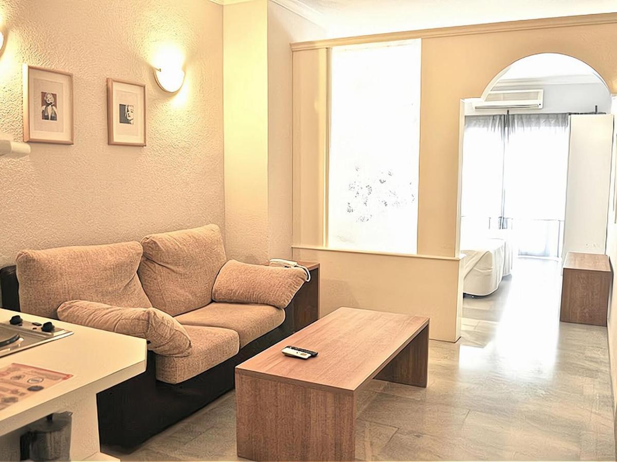 Belvilla By Oyo Estudio 2pax Apartment Benalmadena