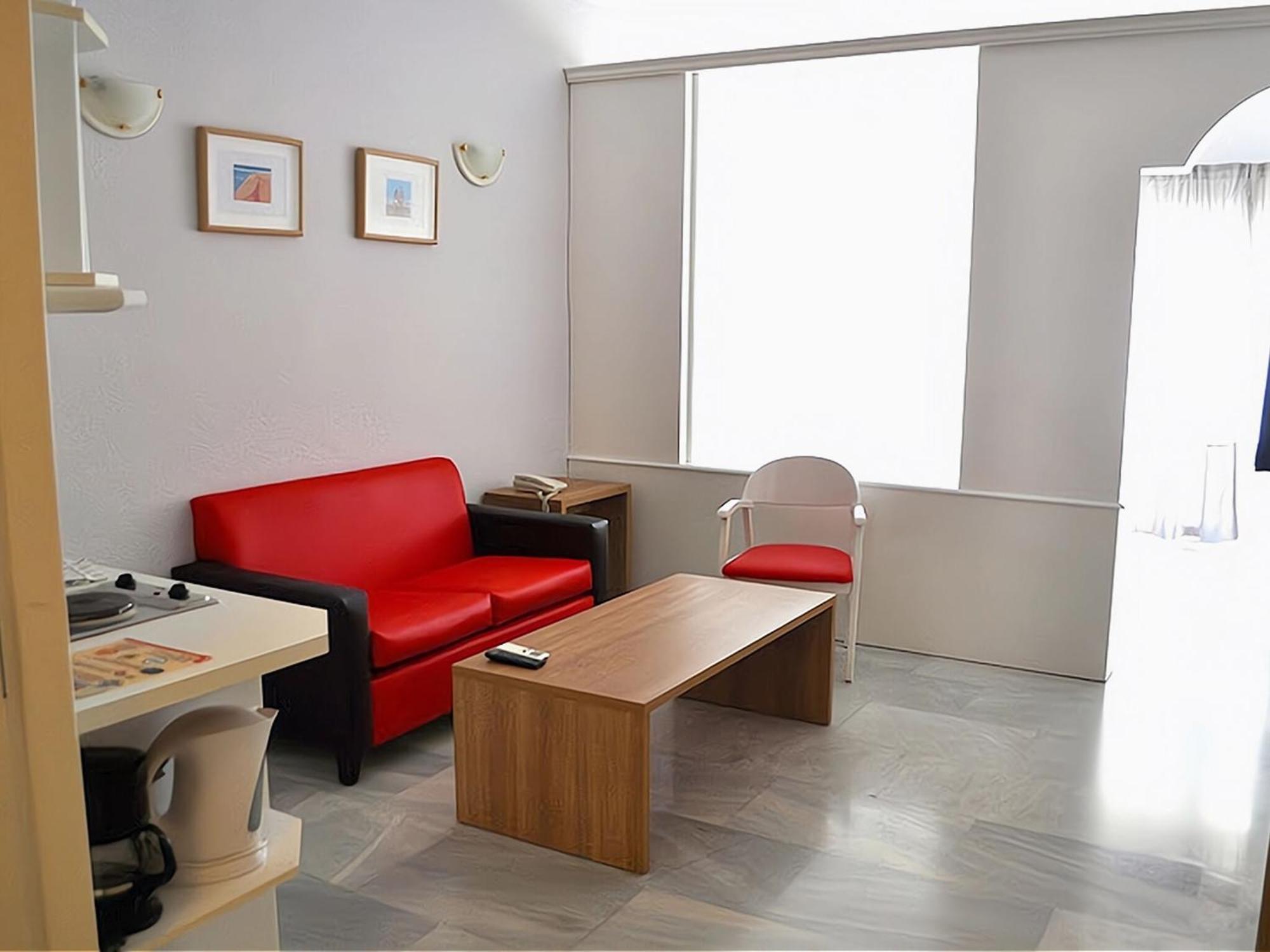 Belvilla By Oyo Estudio 2pax Apartment