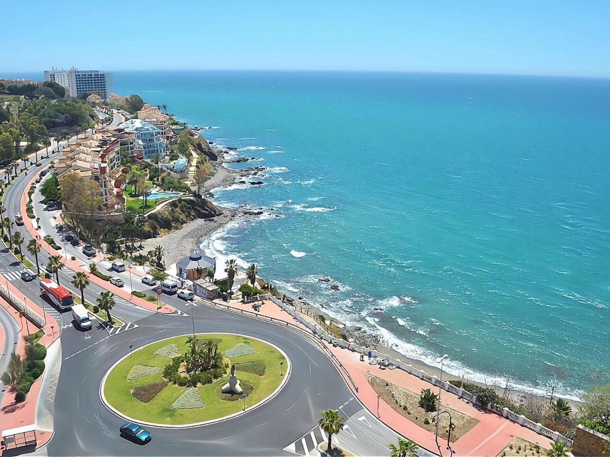 Belvilla By Oyo Estudio 2pax Apartment Benalmadena